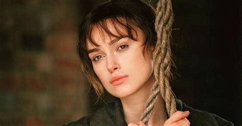 keira knightley period songs.